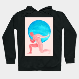 Atlas Hoodie